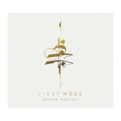 Ibrahim Maalouf - First Noel LP