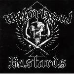Motörhead - Bastards (LP) (0090204640034)