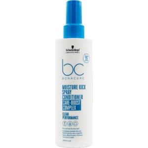 Schwarzkopf BC Bonacure Moisture Kick Spray Conditioner Glycerol 200 ml