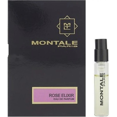 Montale Rose Elixir parfum dámsky 2 ml vzorka
