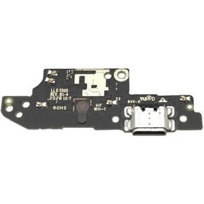 Xiaomi Redmi 9A, 9C - Nabíjací Konektor PCB Doska