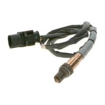 Lambda sonda BOSCH 0 258 017 012