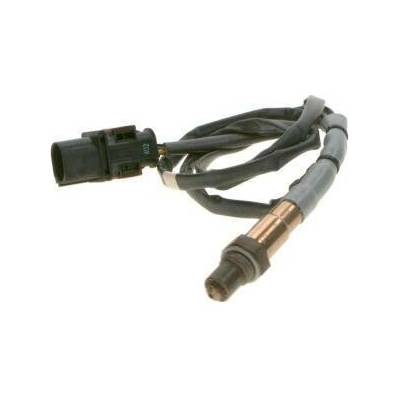Lambda sonda BOSCH 0 258 017 012