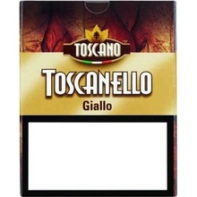 Toscanello Giallo 5