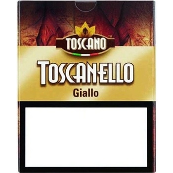 Toscanello Giallo 5