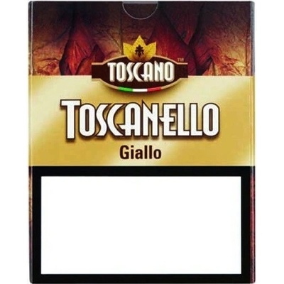 Toscanello Giallo 5