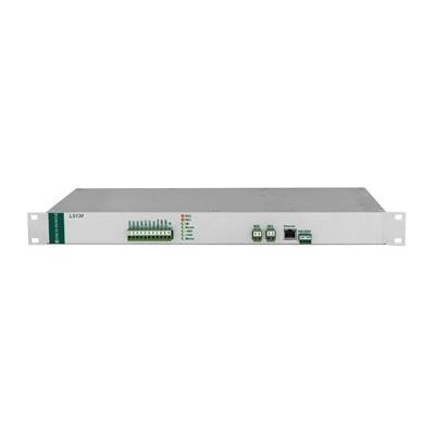 IMCO POWER LS130.JS 24481004R, zálohovaný zdroj 24V+48V (R), 280W, SNMP