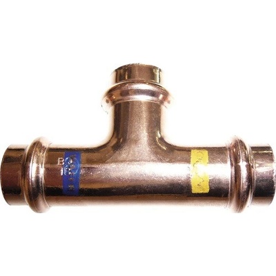 Duopress T-kus 2418, 15 mm