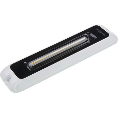 LED osvětlení interiéru/exteriéru, 10-30V, 15W, ECE R10, IP67, bílé – Hledejceny.cz