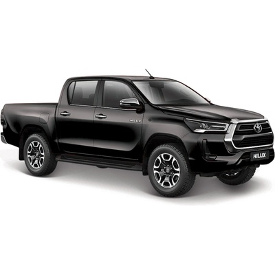 Maisto Special Edition Toyota Hilux černá 1:24