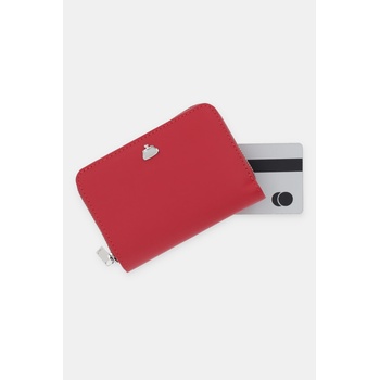 Weekend Max Mara Кожен портфейл Weekend Max Mara AFLORES (2615711044600)