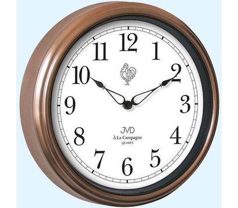 JVD TS2887.3