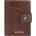 Baellerry Мъжко портмоне Baellerry TH-35622 - Кафяво KP35622