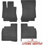 FroGum Гумени стелки Frogum съвместими с Mercedes-Benz S-Class (W221) - (2005-2013) (51302) - steficenter