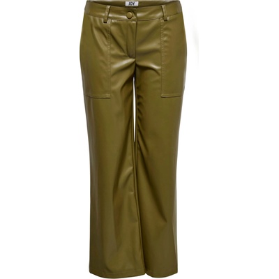 JDY Панталон 'Jagger' зелено, размер XL