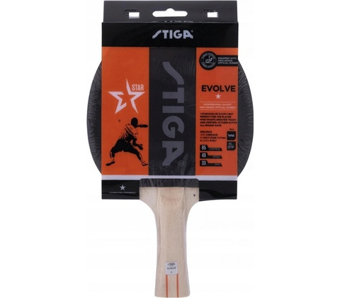 Stiga Evolve