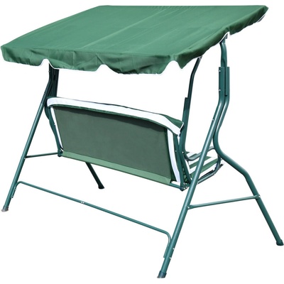 GREEN 2 Calter zelená/bílá – Zboží Mobilmania