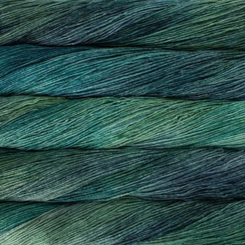 malabrigo Arroyo Aguas Плетива прежда (AR855)