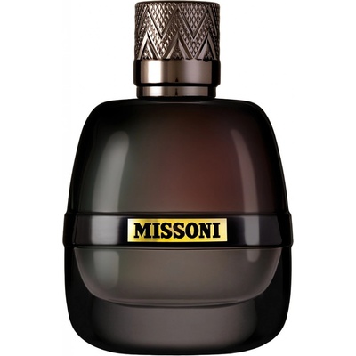Missoni Missoni Parfum parfumovaná voda pánska 100 ml