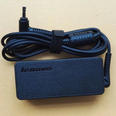 Lenovo Захранване (оригинално) за лаптоп Lenovo, 20V/2.25A/45W, 4.0 x 1.7 mm (5A10H43632)