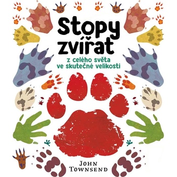 Stopy zvířat