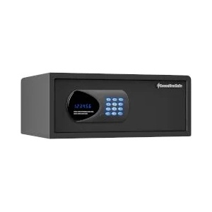 ExecutiveSafe Противовзломен сейф acs-4h