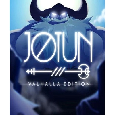 Thunder Lotus Games Jotun [Valhalla Edition] (PC)