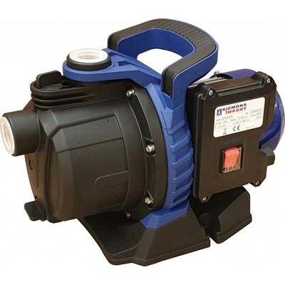 Sigmona JGP60039 230V