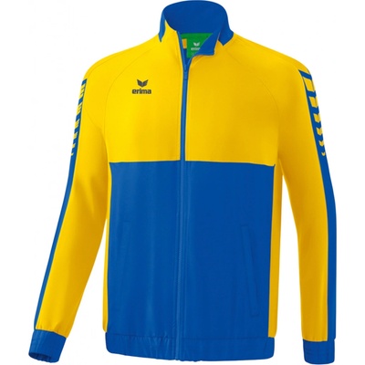 Erima Six Wings Presentation Jacket 1012206