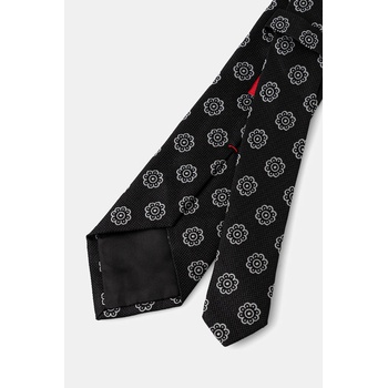 HUGO Копринена вратовръзка HUGO Tie cm 7.5 (50557591)