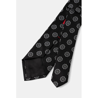 HUGO Копринена вратовръзка HUGO Tie cm 7.5 (50557591)