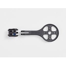 držák Bontrager Pro Blendr Knock Block Computer Mount