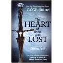 The Heart of What Was Lost