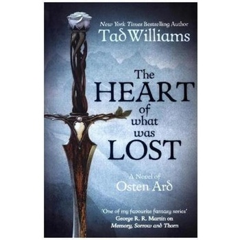 The Heart of What Was Lost