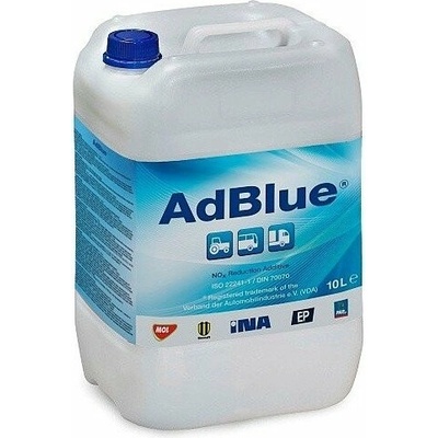 MOL AdBlue 5 l