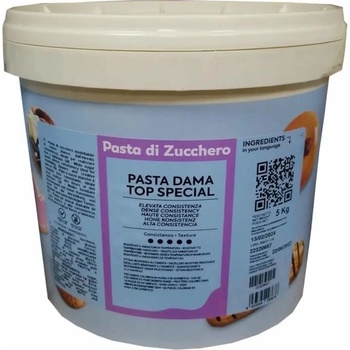 Pasta Dama top special 5 kg