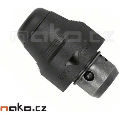 BOSCH rychloupínací sklíčidlo SDS-plus 2608572213
