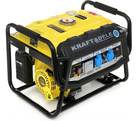 KRAFT&DELE KD148