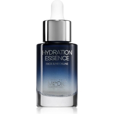 Pierre René PROFESSIONAL Medic Moisturizing хидратираща есенция на лицето и шията 30ml