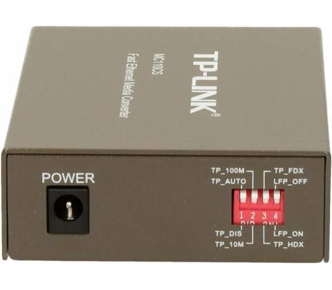 TP-Link MC110CS