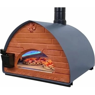Pizza Party Bollore Kameň Šamot