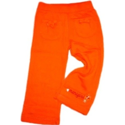 Wolf T2179 oranžové