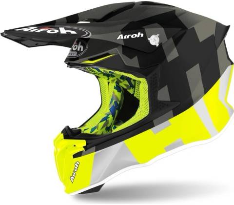 Airoh Twist 2.0 Frame