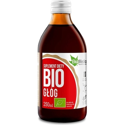 Ekamedica БИО Глог 250 ml | Ekamedica (520511 EK)