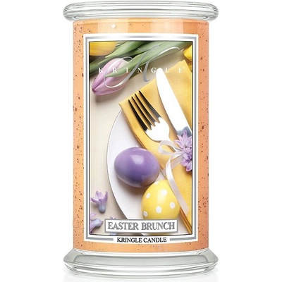 Kringle Candle Easter Brunch 624 g