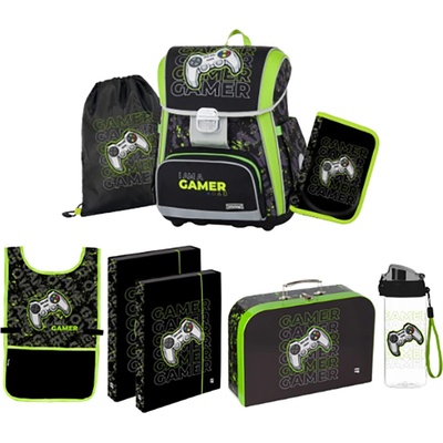 Oxybag 8ks PREMIUM Gamer