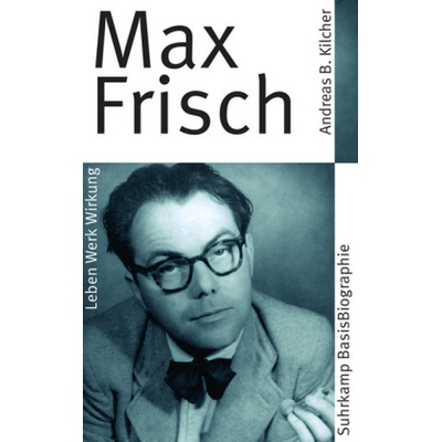 Max Frisch