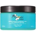 Yves Rocher Monoi -3 в 1 Хидратираща маска за коса 250 мл