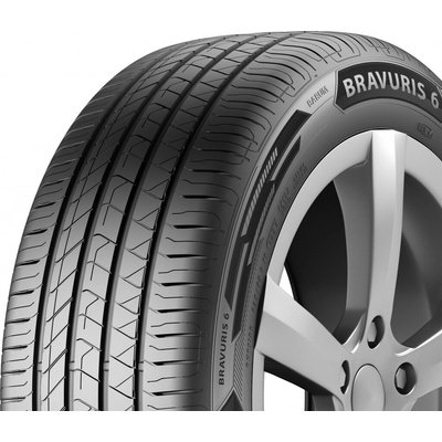 Barum Bravuris 6 195/50 R15 82V