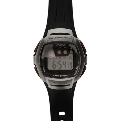 Casio W-210-1B